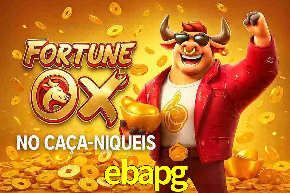 Jogo Fortune Ox no ebapg Cassino