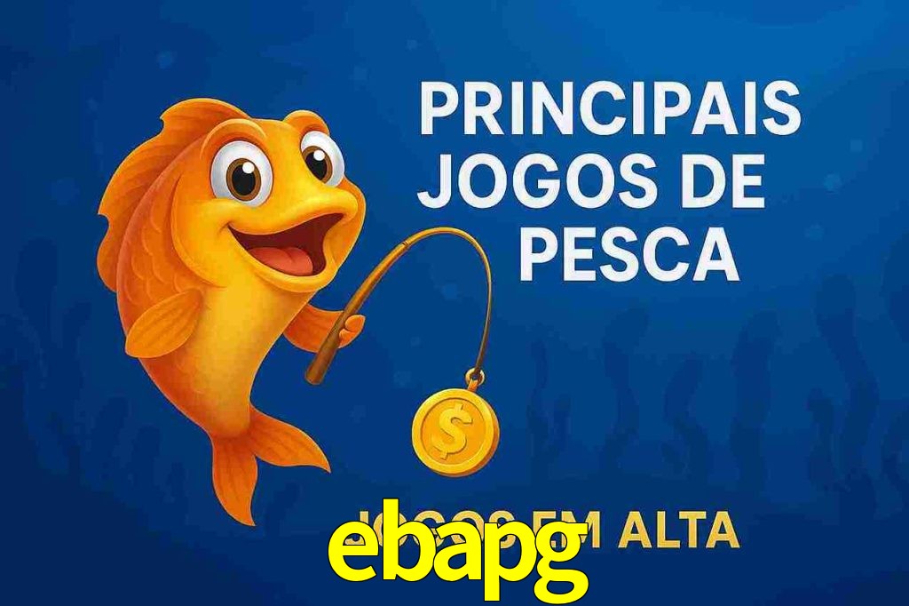 Pesca no ebapg