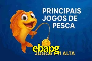 Pesca no ebapg
