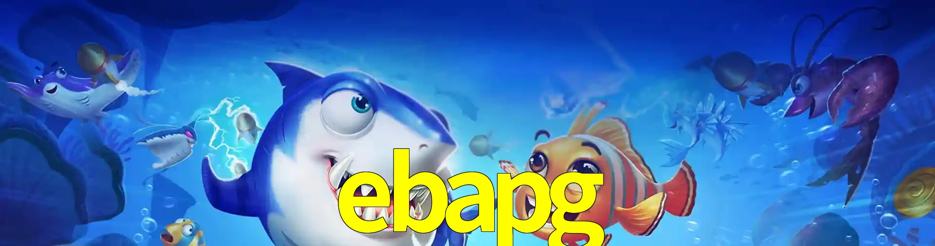 Pescaria Online no ebapg Cassino