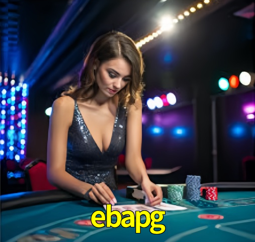 ebapg com App – Jogue de Qualquer Lugar