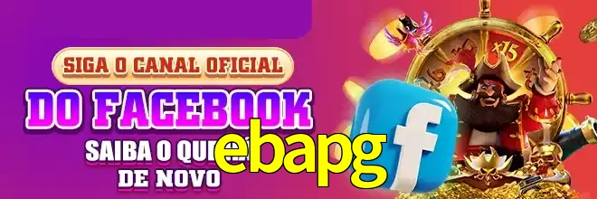 Pescaria Online no ebapg Cassino